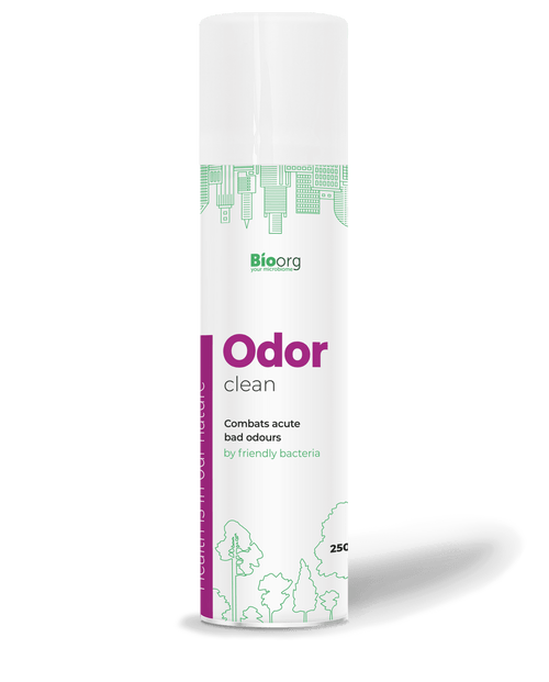 ODOR CLEAN